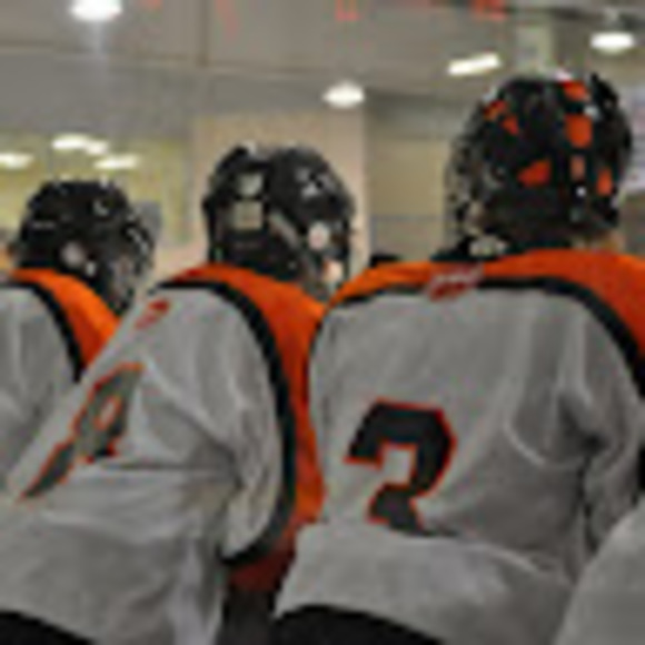 Meet your Posher, Dalton - Picture 1 of 1